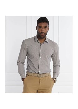BOSS BLACK Koszula P-HANK | Slim Fit ze sklepu Gomez Fashion Store w kategorii Koszule męskie - zdjęcie 184329594