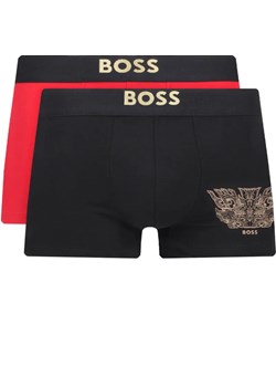 BOSS BLACK Bokserki 2-pack Boss x Creation of the Gods ze sklepu Gomez Fashion Store w kategorii Majtki męskie - zdjęcie 184329604