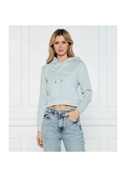 Guess Jeans Bluza | Cropped Fit ze sklepu Gomez Fashion Store w kategorii Bluzy damskie - zdjęcie 184329614