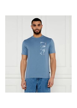 BOSS ORANGE T-shirt Te_atacama | Regular Fit ze sklepu Gomez Fashion Store w kategorii T-shirty męskie - zdjęcie 184329620