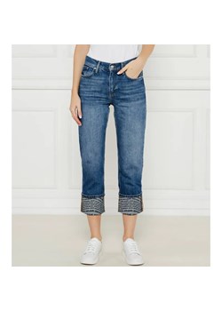 Joop! Jeans Jeansy Mina | Straight fit ze sklepu Gomez Fashion Store w kategorii Jeansy damskie - zdjęcie 184329621