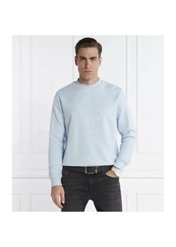 Karl Lagerfeld Bluza | Regular Fit ze sklepu Gomez Fashion Store w kategorii Bluzy męskie - zdjęcie 184329630