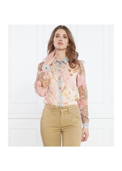 Liu Jo Koszula | Regular Fit ze sklepu Gomez Fashion Store w kategorii Koszule damskie - zdjęcie 184329631