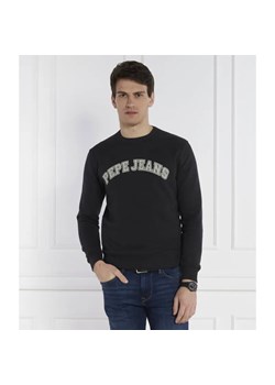 Pepe Jeans London Bluza RAVEN | Regular Fit ze sklepu Gomez Fashion Store w kategorii Bluzy męskie - zdjęcie 184329633