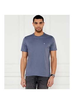 Calvin Klein Jeans T-shirt | Regular Fit ze sklepu Gomez Fashion Store w kategorii T-shirty męskie - zdjęcie 184329644