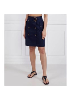 LAUREN RALPH LAUREN Spódnica ze sklepu Gomez Fashion Store w kategorii Spódnice - zdjęcie 184329653
