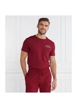 Tommy Hilfiger T-shirt | Regular Fit ze sklepu Gomez Fashion Store w kategorii T-shirty męskie - zdjęcie 184329654