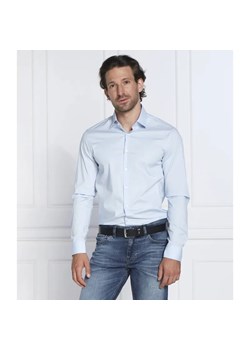 Calvin Klein Koszula | Slim Fit ze sklepu Gomez Fashion Store w kategorii Koszule męskie - zdjęcie 184329673