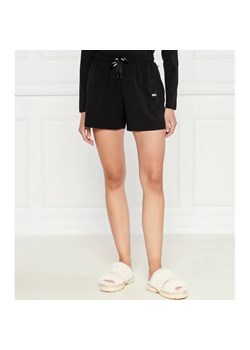 BOSS BLACK Szorty od piżamy | Regular Fit ze sklepu Gomez Fashion Store w kategorii Piżamy damskie - zdjęcie 184329684