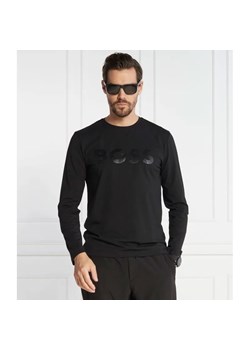 BOSS GREEN Longsleeve Togn 3 | Regular Fit | stretch ze sklepu Gomez Fashion Store w kategorii T-shirty męskie - zdjęcie 184329691