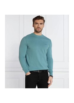 BOSS ORANGE Sweter Asac_C | Regular Fit ze sklepu Gomez Fashion Store w kategorii Swetry męskie - zdjęcie 184329692