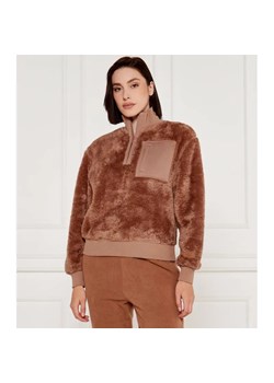 UGG Bluza | Loose fit ze sklepu Gomez Fashion Store w kategorii Bluzy damskie - zdjęcie 184329710