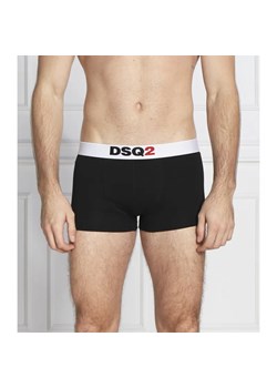 Dsquared2 Bokserki ze sklepu Gomez Fashion Store w kategorii Majtki męskie - zdjęcie 184329712