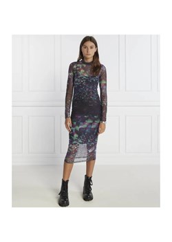 Calvin Klein Jeans Sukienka + halka ze sklepu Gomez Fashion Store w kategorii Sukienki - zdjęcie 184329722