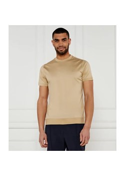 Karl Lagerfeld T-shirt | Regular Fit ze sklepu Gomez Fashion Store w kategorii T-shirty męskie - zdjęcie 184329734