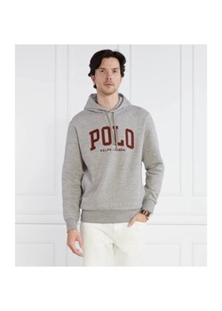 POLO RALPH LAUREN Bluza | Regular Fit ze sklepu Gomez Fashion Store w kategorii Bluzy męskie - zdjęcie 184329741
