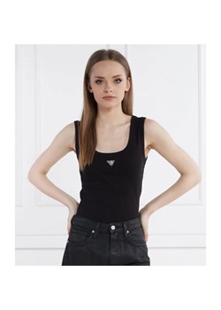 GUESS Top | Slim Fit ze sklepu Gomez Fashion Store w kategorii Bluzki damskie - zdjęcie 184329742