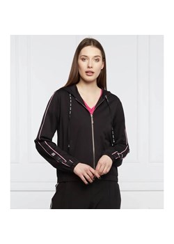 Liu Jo Sport Bluza | Regular Fit ze sklepu Gomez Fashion Store w kategorii Bluzy damskie - zdjęcie 184329750