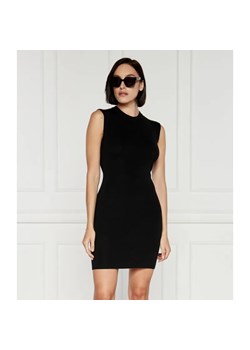 Michael Kors Wełniana sukienka ze sklepu Gomez Fashion Store w kategorii Sukienki - zdjęcie 184329753