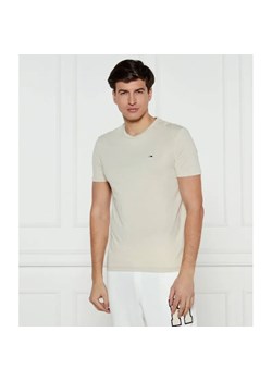 Tommy Jeans T-shirt | Extra slim fit ze sklepu Gomez Fashion Store w kategorii T-shirty męskie - zdjęcie 184329762