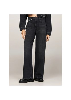 Tommy Jeans Jeansy BETSY | flare fit ze sklepu Gomez Fashion Store w kategorii Jeansy damskie - zdjęcie 184329773