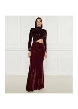 Elisabetta Franchi Sukienka ze sklepu Gomez Fashion Store w kategorii Sukienki - zdjęcie 184329794