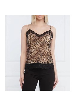 Pinko Top GIAGGIOLO | Regular Fit ze sklepu Gomez Fashion Store w kategorii Bluzki damskie - zdjęcie 184329820