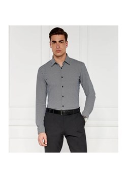 BOSS BLACK Koszula P-ROAN | Slim Fit ze sklepu Gomez Fashion Store w kategorii Koszule męskie - zdjęcie 184329821