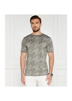 BOSS BLACK T-shirt C-THOMPSON ze sklepu Gomez Fashion Store w kategorii T-shirty męskie - zdjęcie 184329822