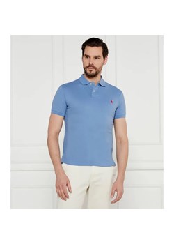 POLO RALPH LAUREN Polo | Slim Fit ze sklepu Gomez Fashion Store w kategorii T-shirty męskie - zdjęcie 184329834