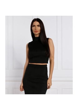 GUESS Top | Cropped Fit ze sklepu Gomez Fashion Store w kategorii Bluzki damskie - zdjęcie 184329844