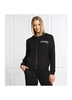 Calvin Klein Underwear Bluza | Regular Fit ze sklepu Gomez Fashion Store w kategorii Bluzy damskie - zdjęcie 184329850
