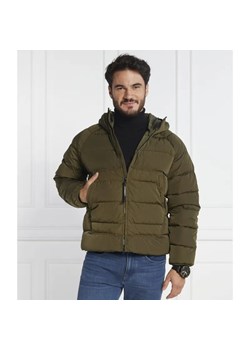 C.P. Company Puchowa kurtka | Regular Fit ze sklepu Gomez Fashion Store w kategorii Kurtki męskie - zdjęcie 184329851