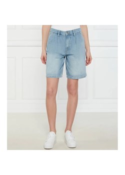Joop! Jeans Szorty Eike | Relaxed fit ze sklepu Gomez Fashion Store w kategorii Szorty - zdjęcie 184329864