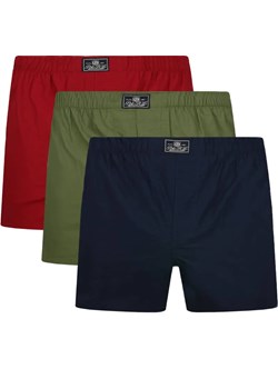 POLO RALPH LAUREN Bokserki 3-pack ze sklepu Gomez Fashion Store w kategorii Majtki męskie - zdjęcie 184329870