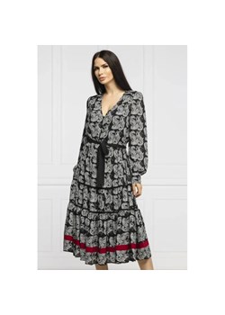 Silvian Heach Sukienka BARCELONA ze sklepu Gomez Fashion Store w kategorii Sukienki - zdjęcie 184329871