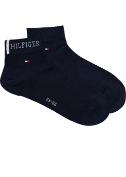Tommy Hilfiger Skarpety 2-pack ze sklepu Gomez Fashion Store w kategorii Skarpetki męskie - zdjęcie 184329872