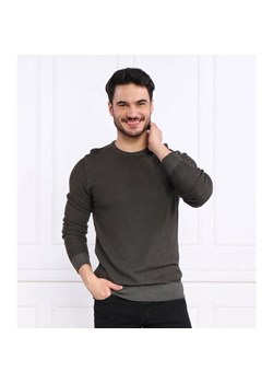 Joop! Wełniany sweter | Regular Fit ze sklepu Gomez Fashion Store w kategorii Swetry męskie - zdjęcie 184329874