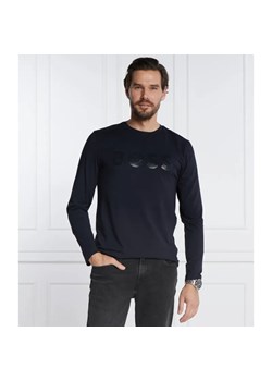 BOSS GREEN Longsleeve Togn 3 | Regular Fit | stretch ze sklepu Gomez Fashion Store w kategorii T-shirty męskie - zdjęcie 184329880