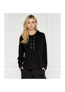 BOSS BLACK Bluza | Regular Fit ze sklepu Gomez Fashion Store w kategorii Bluzy damskie - zdjęcie 184329882