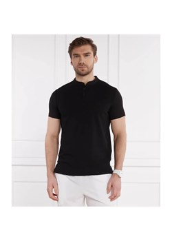 Armani Exchange Polo | Regular Fit ze sklepu Gomez Fashion Store w kategorii T-shirty męskie - zdjęcie 184329891