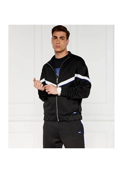 Hugo Blue Bluza | Regular Fit ze sklepu Gomez Fashion Store w kategorii Bluzy męskie - zdjęcie 184329893