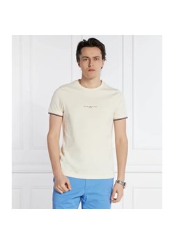 Tommy Hilfiger T-shirt | Slim Fit ze sklepu Gomez Fashion Store w kategorii T-shirty męskie - zdjęcie 184329901