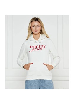 Tommy Jeans Bluza | Regular Fit ze sklepu Gomez Fashion Store w kategorii Bluzy damskie - zdjęcie 184329922