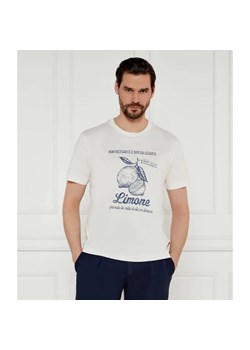 Joop! Jeans T-shirt 15 JJJ-25Almir | Regular Fit ze sklepu Gomez Fashion Store w kategorii T-shirty męskie - zdjęcie 184329924
