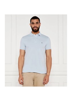 Tommy Hilfiger Polo 1985 | Slim Fit | pique ze sklepu Gomez Fashion Store w kategorii T-shirty męskie - zdjęcie 184329930