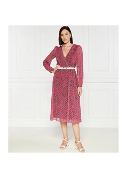 Joop! Sukienka ze sklepu Gomez Fashion Store w kategorii Sukienki - zdjęcie 184329950