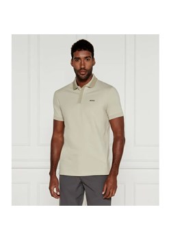 BOSS GREEN Polo Paddy | Regular Fit ze sklepu Gomez Fashion Store w kategorii T-shirty męskie - zdjęcie 184329951