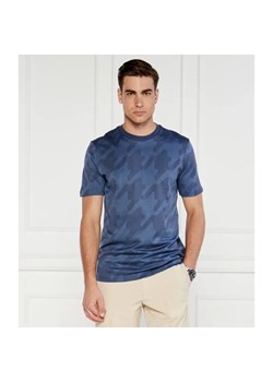 BOSS BLACK T-shirt | Regular Fit ze sklepu Gomez Fashion Store w kategorii T-shirty męskie - zdjęcie 184329952