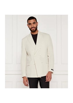 Karl Lagerfeld Marynarka | Regular Fit ze sklepu Gomez Fashion Store w kategorii Marynarki męskie - zdjęcie 184329960